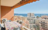 Appartement à vendre à Beausoleil — Vue mer — photo 1