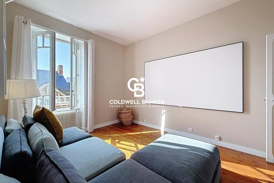 Maison à vendre à Les Sables-d&rsquo;Olonne — Vue parc & jardin — photo 17