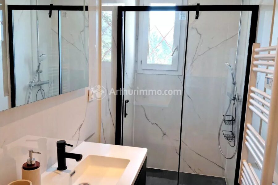 Maison à vendre à Mazamet — Vue golf — photo 17