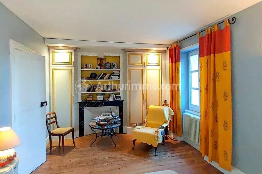 Maison à vendre à Pont-de-Larn — Vue montagne — photo 22