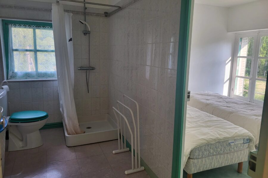 Maison à vendre à Villapourçon — Vue montagne — photo 10