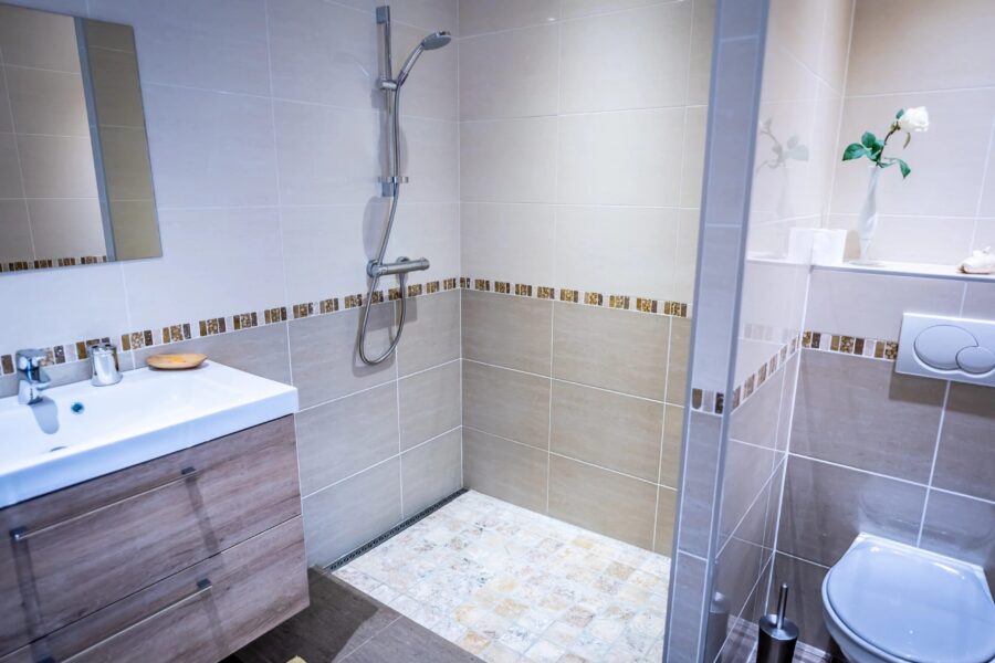 Maison à vendre à Sainte-Lucie-de-Porto-Vecchio — Vue mer — photo 13