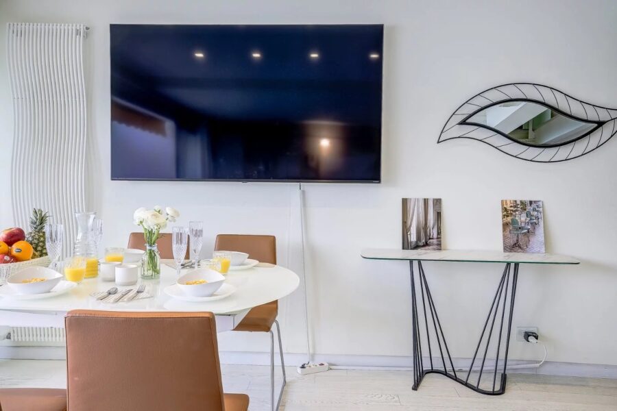 Appartement à vendre à Saint-Jean-Cap-Ferrat — Vue mer — photo 13