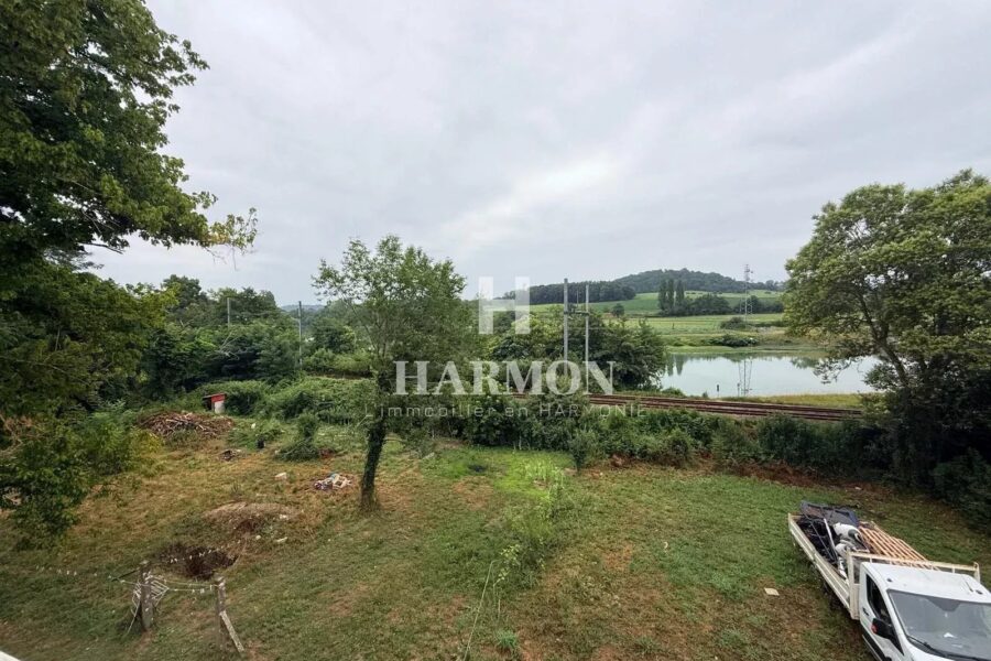 Appartement à vendre à Orthez — Vue parc & jardin — photo 35