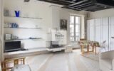 Appartement à vendre à Paris 1er arrondissement — Vue parc & jardin — photo 17