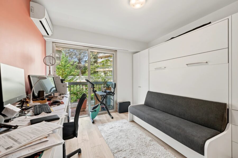 Appartement à vendre à Nice — Vue nature — photo 6