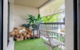 Appartement à vendre à Paris 20e arrondissement — Vue sur la ville — photo 1