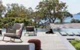 Maison en location vacances à Sainte-Lucie-de-Porto-Vecchio — Vue mer — photo 10
