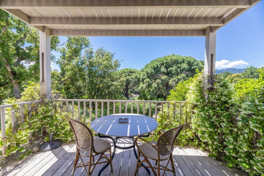 Maison à vendre à Sari-Solenzara — Vue mer — photo 32