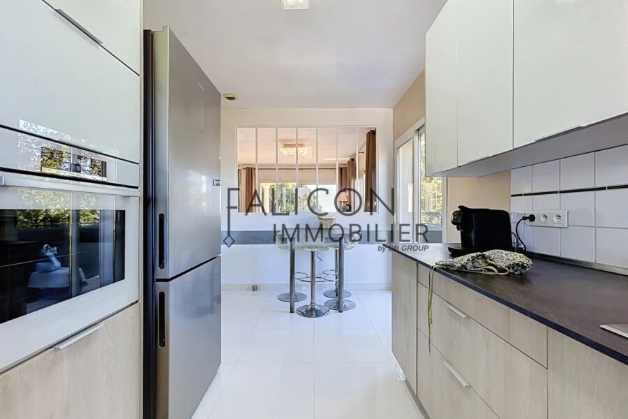 Maison à vendre à Nice — Vue mer — photo 8