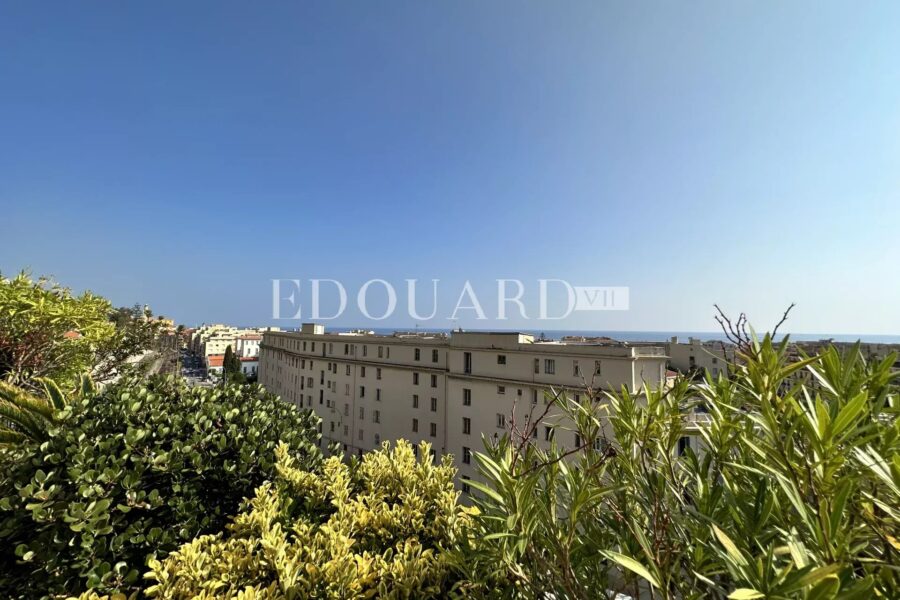 Appartement à vendre à Menton — Vue mer — photo 20
