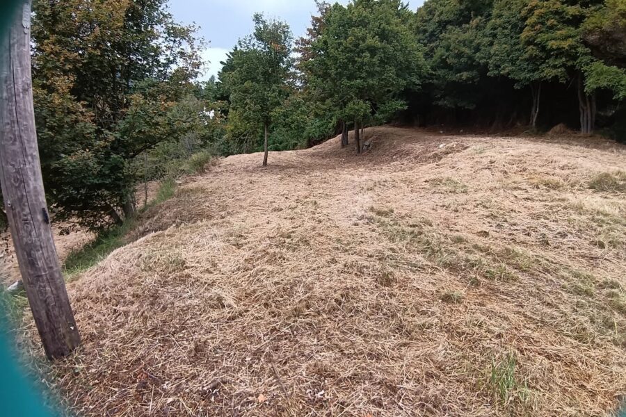 Terrain à vendre à Coursegoules — Vue nature — photo 8