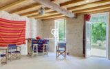 Maison à vendre à Saint-Savinien — Vue parc & jardin — photo 22