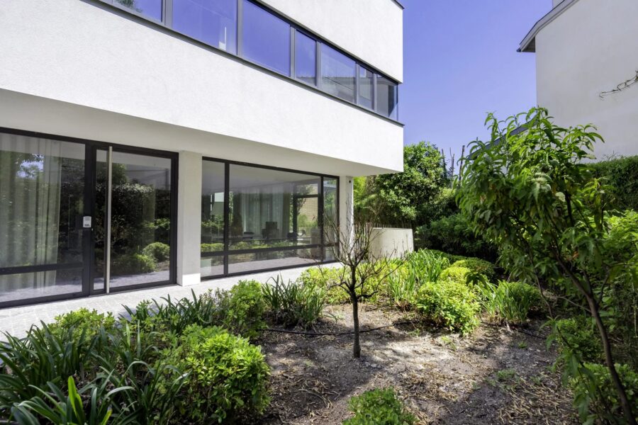 Maison à vendre à Bordeaux — Vue nature — photo 4