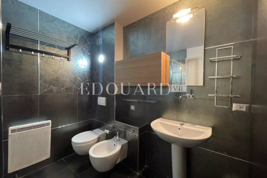 Appartement à vendre à Roquebrune-Cap-Martin — Vue mer — photo 30