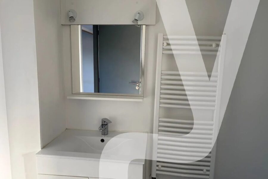 Appartement à vendre à Léognan — Vue nature — photo 4