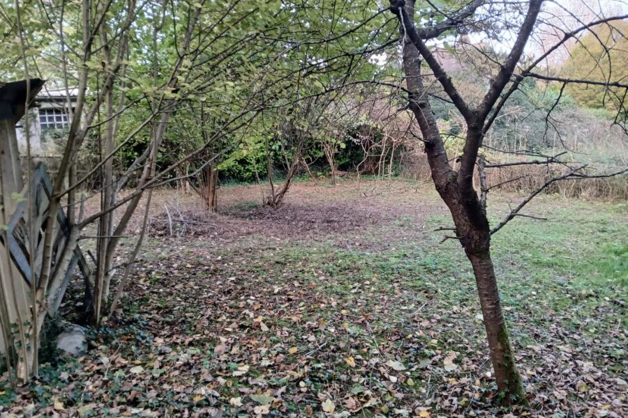 Terrain à vendre à Gisors — photo 1