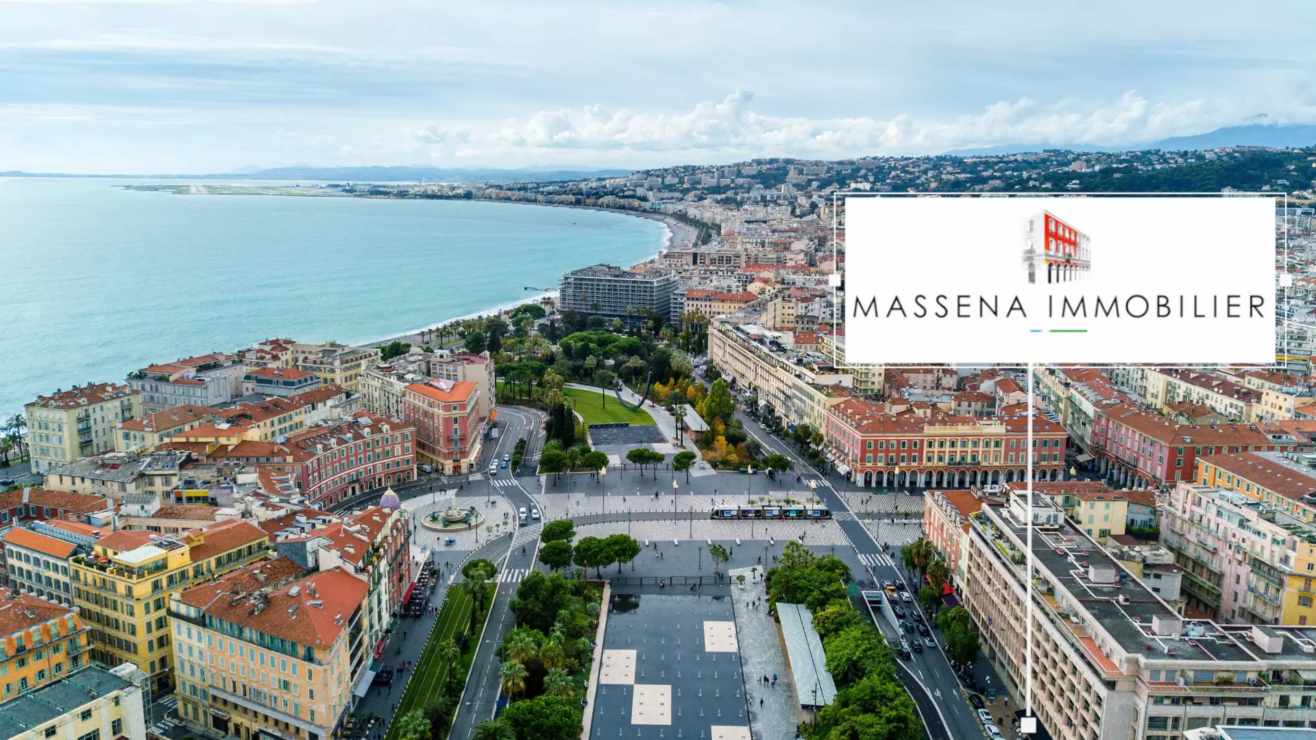 Masséna immobilier
