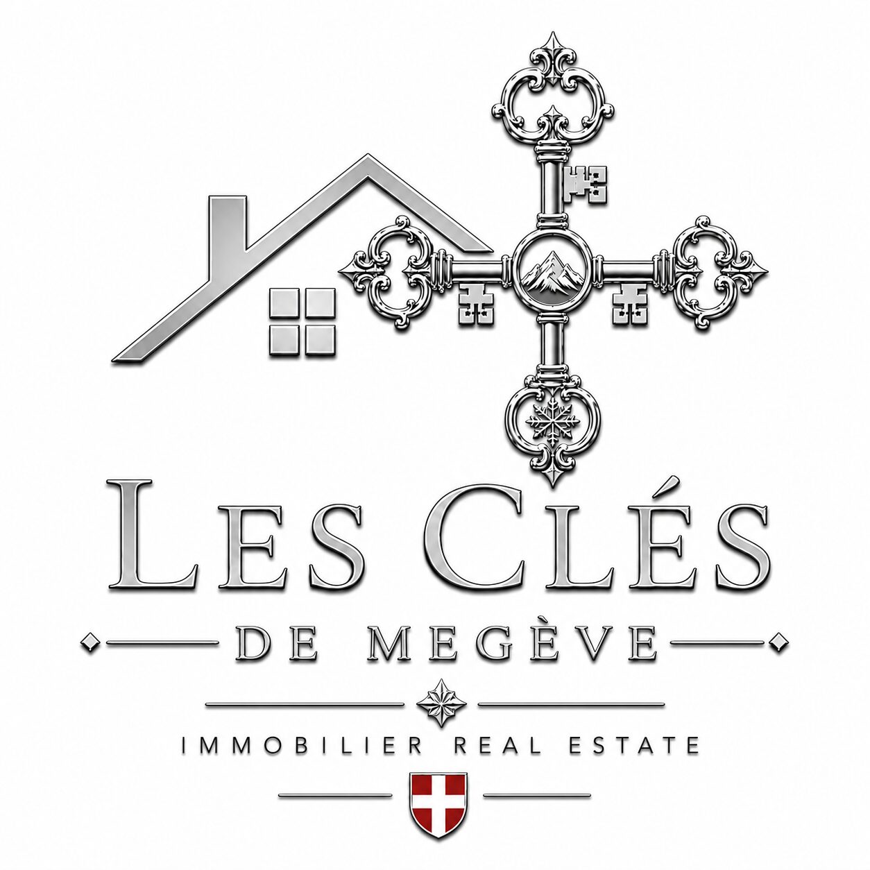 Les clés de Megève