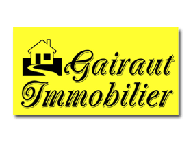 Gairaut Immobilier