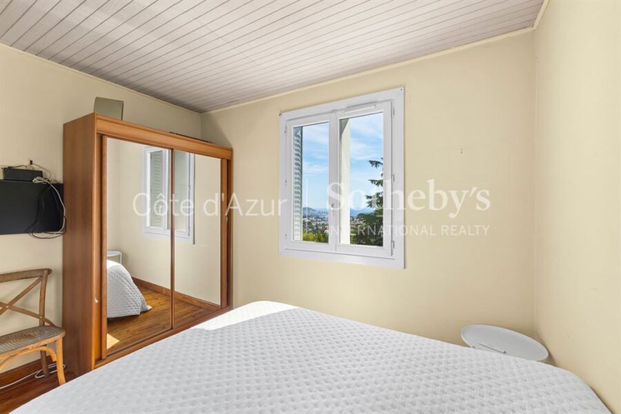 Maison à vendre à Nice — Vue mer — photo 15