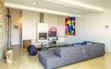 Maison à vendre à Rieux-Minervois — Vue montagne — photo 8