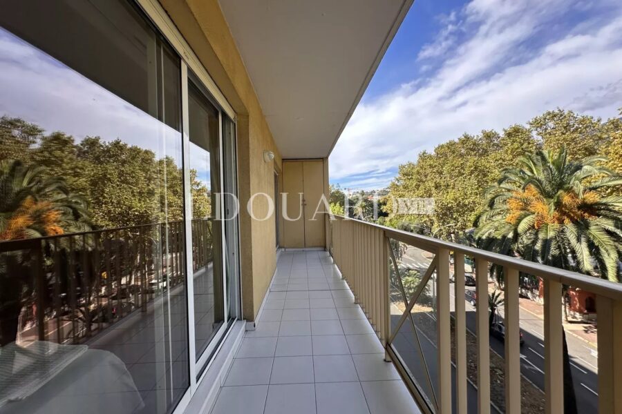 Appartement à vendre à Menton — Vue mer — photo 32