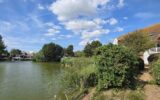 Appartement à vendre à Le Touquet-Paris-Plage — Vue lac — photo 1