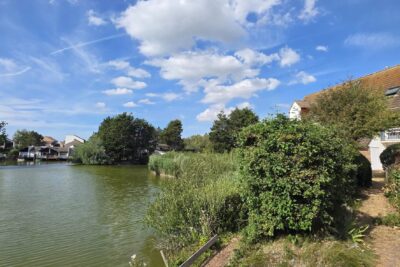 Appartement à vendre à Le Touquet-Paris-Plage