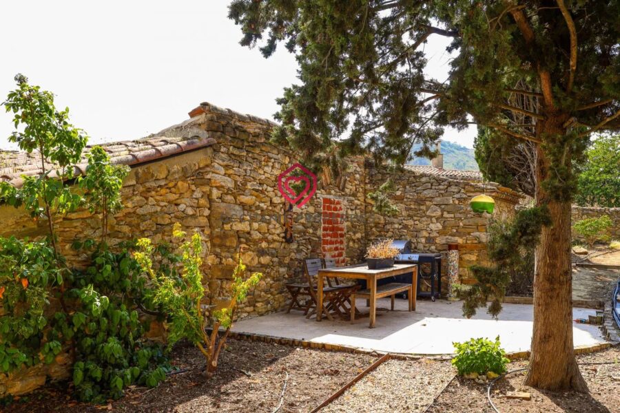 Maison à vendre à Carcassonne — Vue montagne — photo 45