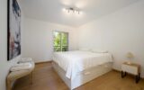 Appartement à vendre à Roquefort-les-Pins — Vue mer — photo 8
