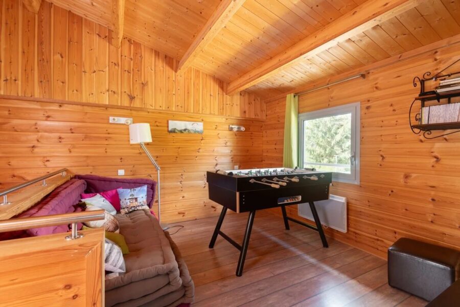 Maison à vendre à Gérardmer — Vue montagne — photo 10