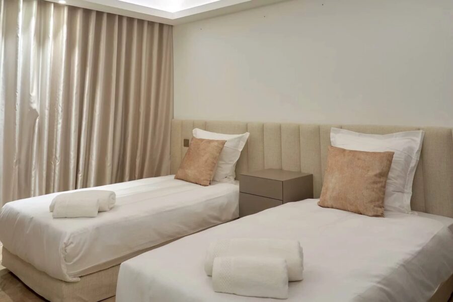 Appartement à vendre à Cannes — Vue mer — photo 23