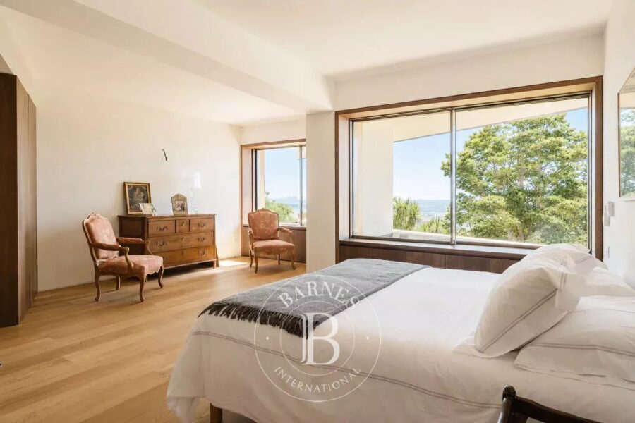 Maison à vendre à Akartegi — Vue mer — photo 16