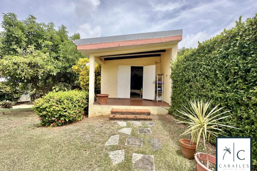 Maison à vendre à Le François — Vue mer — photo 19