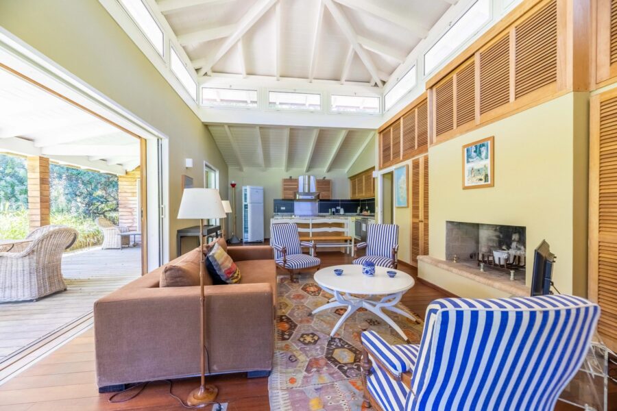 Maison à vendre à Sari-Solenzara — Vue mer — photo 38