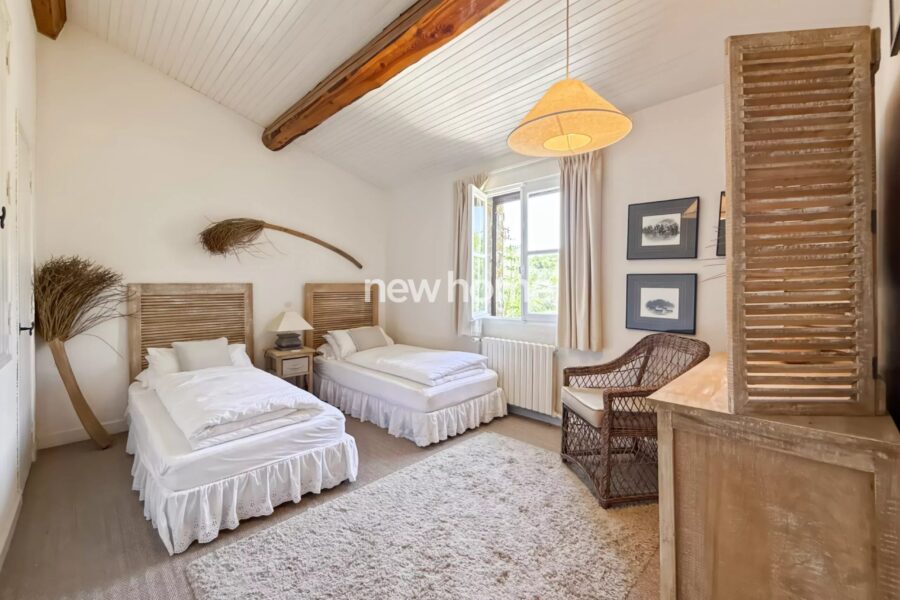 Maison à vendre à Montauroux — Vue nature — photo 17