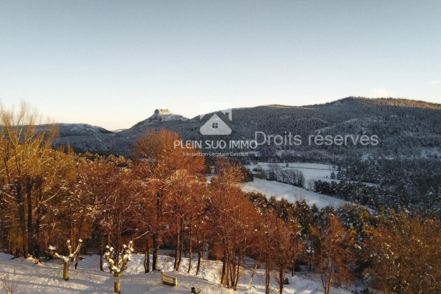 Appartement à vendre à Andon — Vue montagne — photo 9