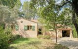 Maison à vendre à Lorgues — Vue parc & jardin — photo 5