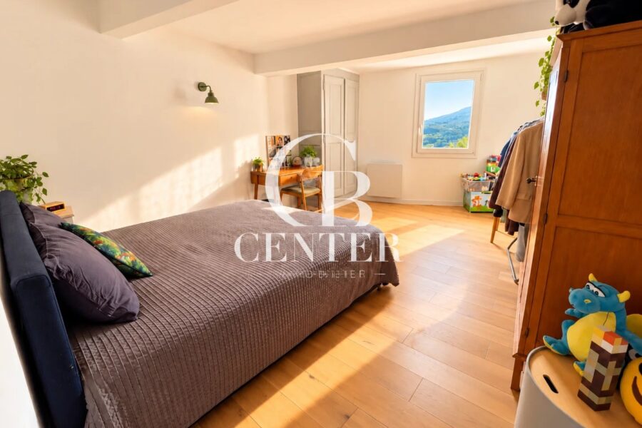 Maison à vendre à Fayence — Vue montagne — photo 10