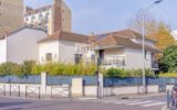 Maison à vendre à Bois-Colombes — Vue parc & jardin — photo 25