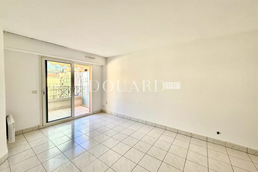Appartement à vendre à Menton — Vue sur la ville — photo 3