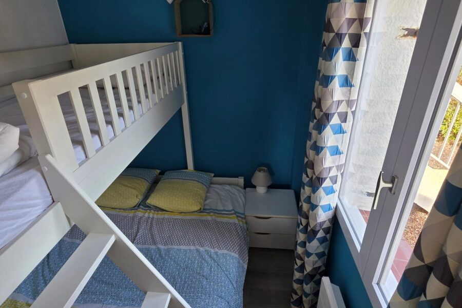 Appartement à vendre à Le Touquet-Paris-Plage — Vue lac — photo 6