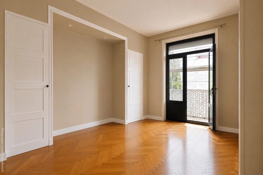 Appartement à vendre à Marseille 8e arrondissement — Vue sur la ville — photo 9