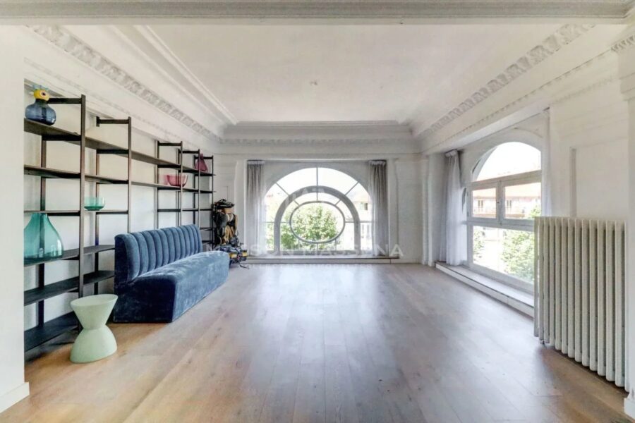 Appartement à vendre à Nice — Vue sur la ville — photo 7