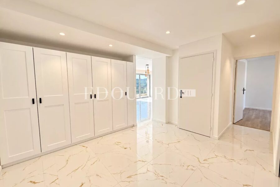 Appartement à vendre à Roquebrune-Cap-Martin — Vue mer — photo 17