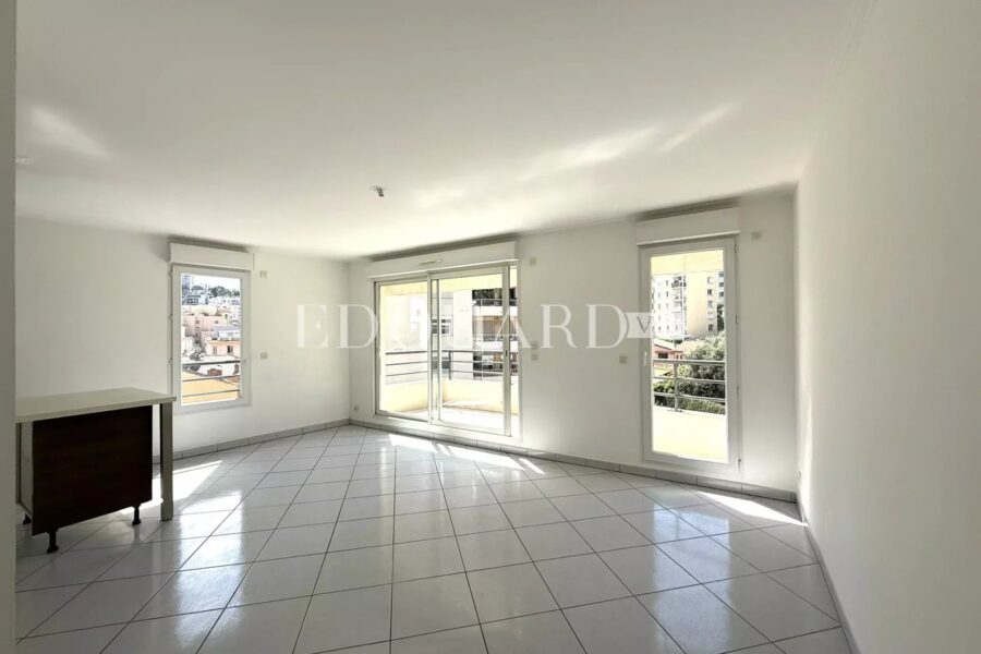 Appartement à louer à Beausoleil — Vue montagne — photo 2