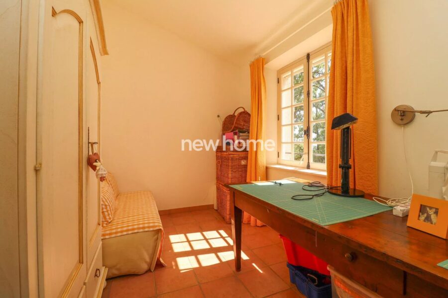Maison à vendre à Montauroux — Vue montagne — photo 16