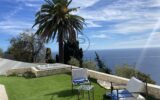 Maison en location vacances à Roquebrune-Cap-Martin — Vue mer — photo 15