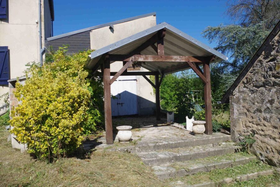 Maison à vendre à Onlay — Vue montagne — photo 3